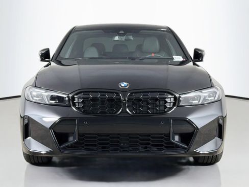 Used 2026 BMW M340i w/ Premium Package RWD image 2