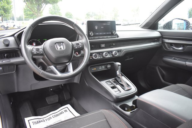 Used 2024 Honda CR-V Sport image 20