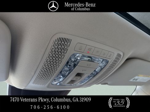 Used 2026 Mercedes-Benz GLE 450 4MATIC image 47