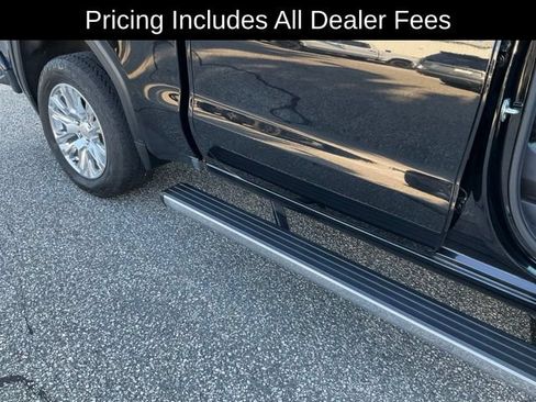 Used 2023 GMC Sierra 1500 Denali AWD/4WD image 27