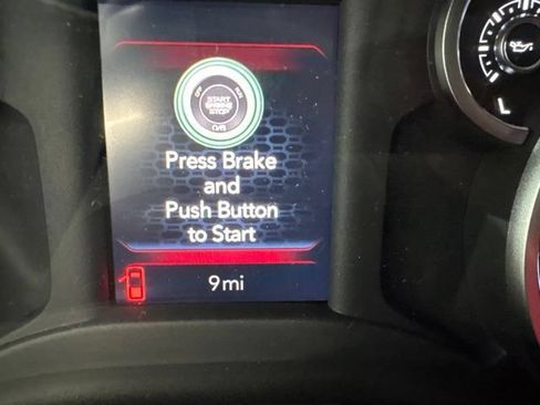 New 2026 RAM 1500 Big Horn w/ Night Edition AWD/4WD image 29