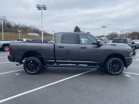 New 2026 RAM 2500 Big Horn image 9