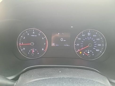 Used 2021 Kia Forte EX FWD image 14