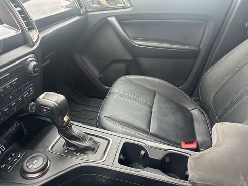 Used 2021 Ford Ranger Lariat w/ Equipment Group 501A High image 13