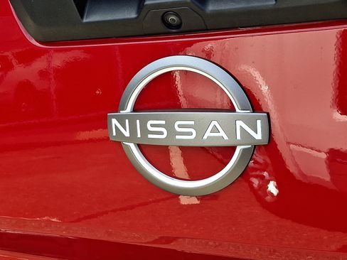 New 2026 Nissan Frontier SV w/ SV Convenience Package AWD/4WD image 21