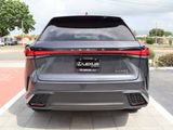 New 2025 Lexus RX 350 AWD image 6