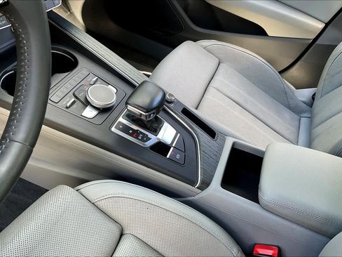 Used 2018 Audi A5 2.0T Premium Plus w/ Premium Plus image 14