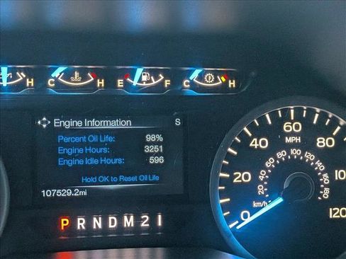 Used 2015 Ford F150 XLT w/ Equipment Group 302A Luxury RWD image 10