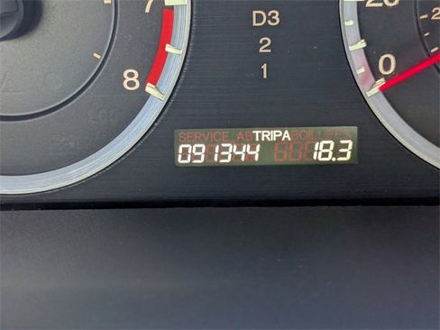 Used 2009 Honda Accord EX-L image 28