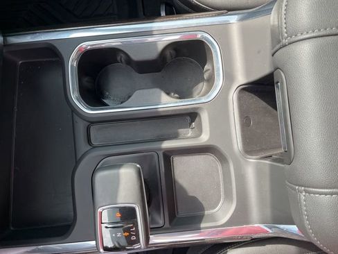 Used 2025 Chevrolet Silverado 1500 LT Trail Boss w/ Convenience Package II image 14