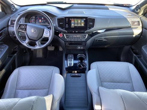 Used 2020 Honda Passport Touring image 52