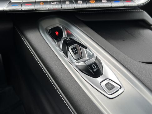 New 2026 Chevrolet Corvette Stingray Coupe w/ Battery Protection Package RWD image 30