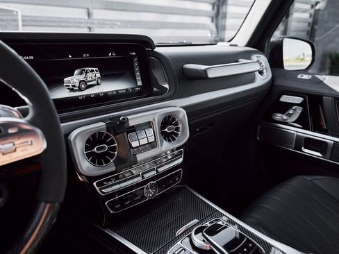 Used 2024 Mercedes-Benz G 63 AMG 4MATIC image 69