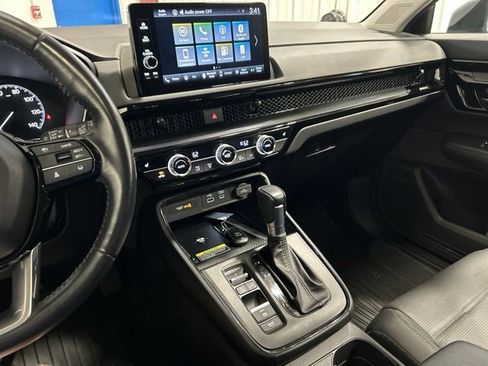 Certified 2024 Honda CR-V EX-L image 30