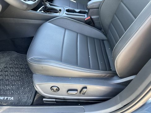 Used 2021 Volkswagen Jetta SEL image 18