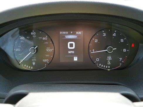 New 2026 RAM ProMaster 3500 w/ Convenience Group image 21