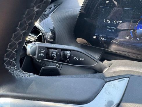 Used 2025 Chevrolet Equinox LT w/ Safety and Technology Package AWD/4WD image 27