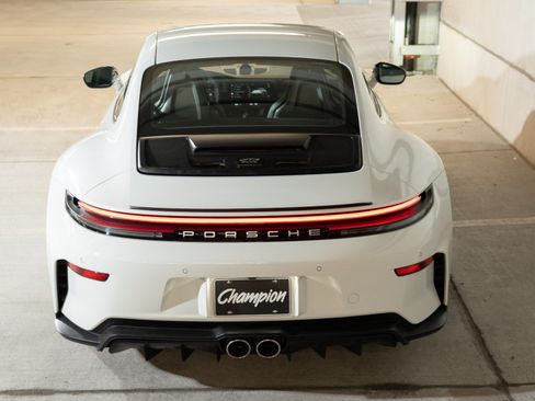 Used 2026 Porsche 911 GT3 RWD image 10