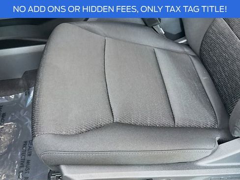 New 2026 Ford F150 XLT image 19