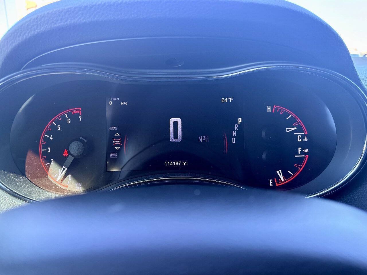 Used 2018 Dodge Durango GT AWD/4WD image 20