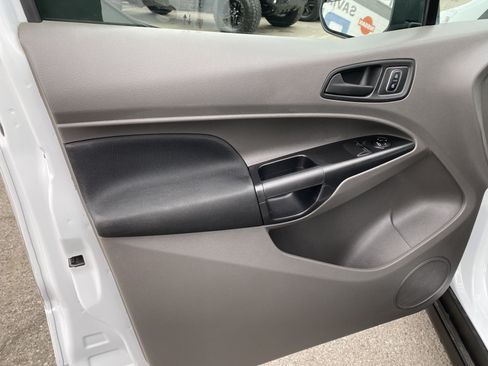 Used 2022 Ford Transit Connect XL FWD image 15