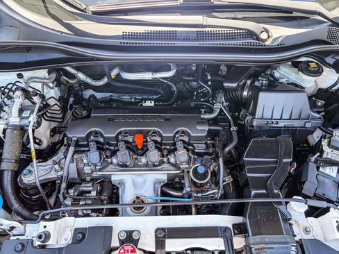 Used 2021 Honda HR-V EX image 27