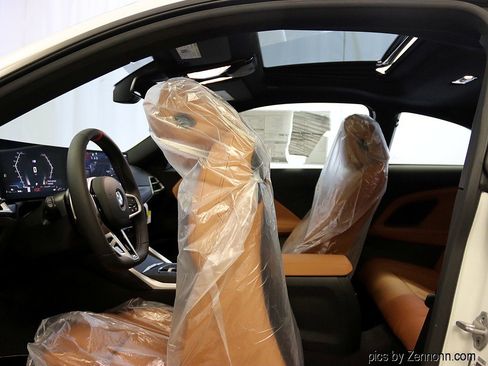 Used 2025 BMW M240i xDrive Coupe w/ Premium Package image 20