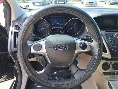 Used 2014 Ford Focus SE image 17
