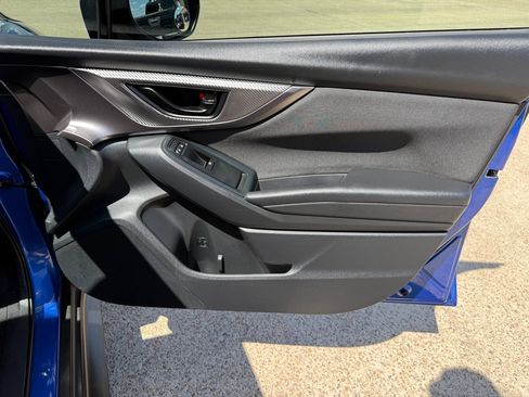 Used 2022 Subaru WRX AWD/4WD image 21