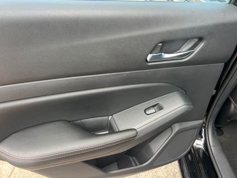 Used 2020 Nissan Altima 2.5 SR FWD image 21