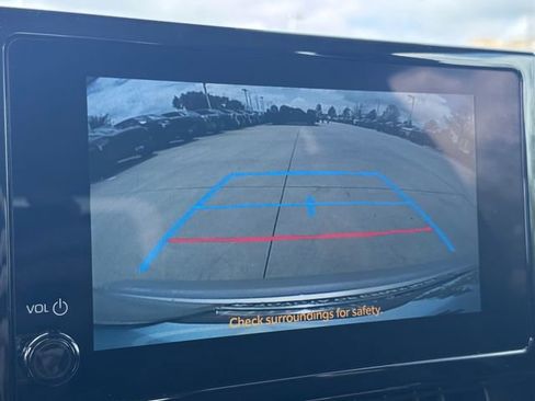 Used 2026 Toyota Corolla LE image 14