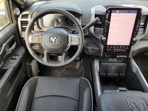 New 2026 RAM 3500 Laramie image 11