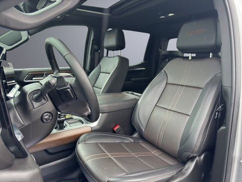 Certified 2024 Chevrolet Silverado 1500 High Country w/ High Country Premium Package image 14