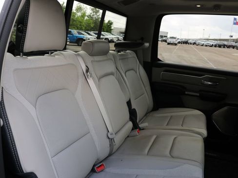 Used 2024 RAM 1500 Limited image 20