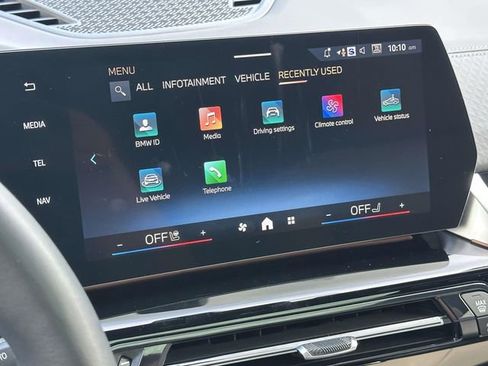 Certified 2025 BMW X2 xDrive28i w/ Technology Package image 34