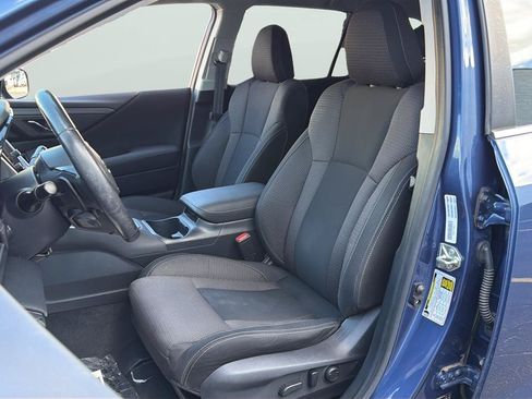 Used 2020 Subaru Outback Premium w/ Popular Package #1 AWD/4WD image 12