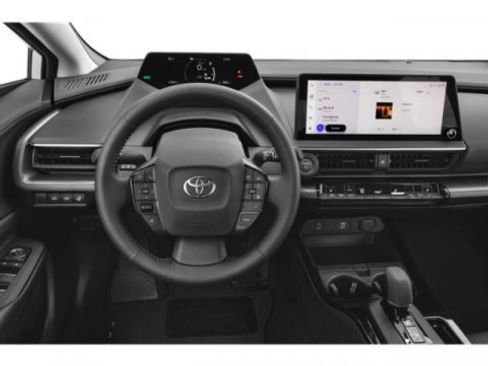 Used 2025 Toyota Prius XLE image 6