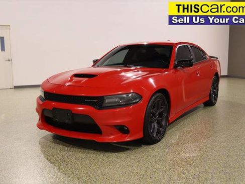Used 2019 Dodge Charger GT RWD image 3
