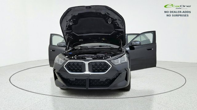 Used 2026 BMW X2 xDrive28i AWD/4WD image 13