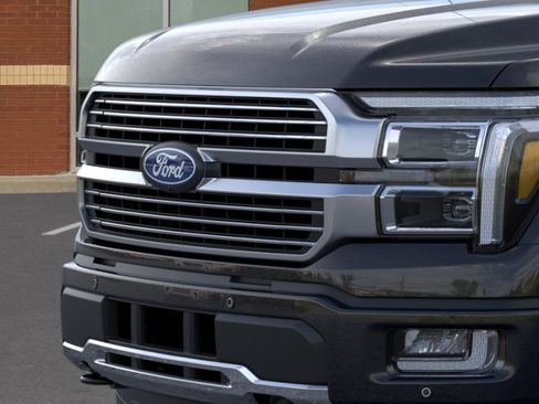 New 2026 Ford F150 Platinum AWD/4WD image 17