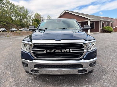 Used 2019 RAM 1500 Big Horn AWD/4WD image 2