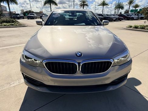 Used 2018 BMW 530i w/ Premium Package image 15