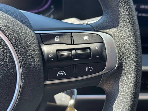 Used 2024 Kia Sportage LX AWD/4WD image 21