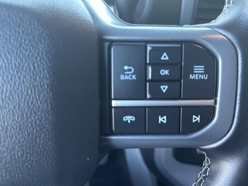 Used 2024 Ford F150 XLT w/ Equipment Group 302A MID image 19