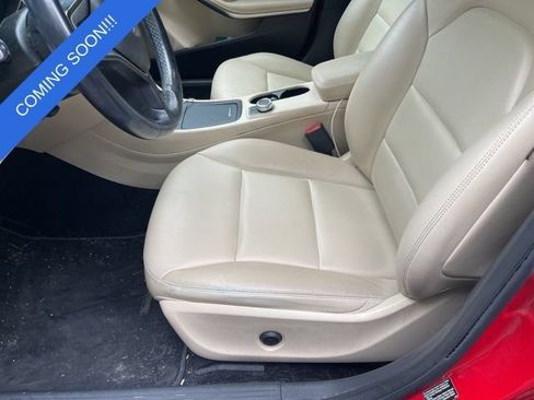 Used 2015 Mercedes-Benz GLA 250 4MATIC image 7