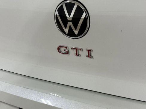 Used 2024 Volkswagen GTI S FWD image 25