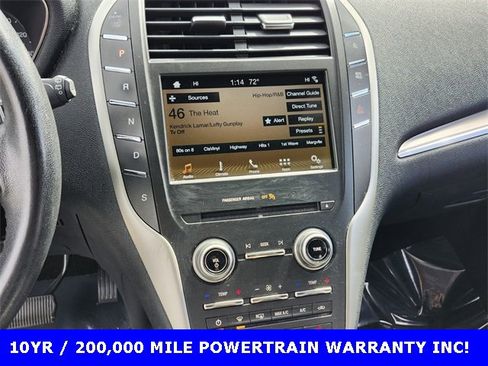 Used 2019 Lincoln MKC Premiere image 26