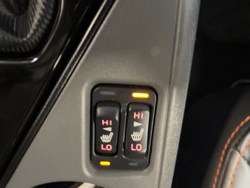 Used 2024 Subaru Crosstrek 2.5i Limited image 10