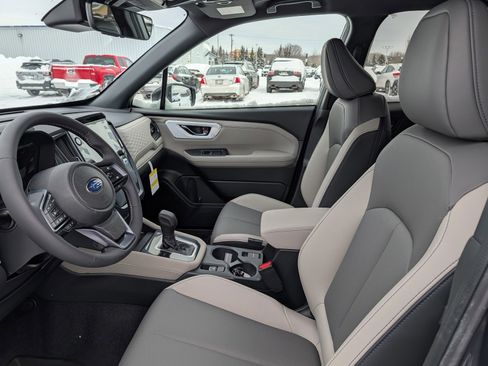 New 2025 Subaru Forester Limited image 6