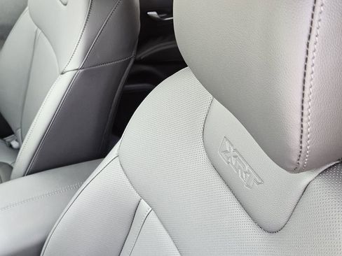 New 2026 Hyundai Tucson XRT FWD image 24
